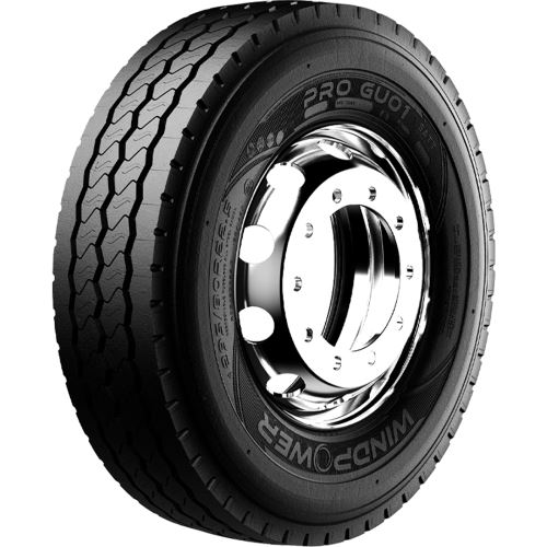P 295/80R22,5 18PR 152/149J PRO GU01 TL WINDPOWER
