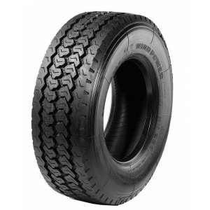 P 385/55R22,5 158L/160K WGC28 TL WINDPOWER